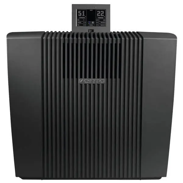 Venta LW62T WiFi App Control - Luftbefeuchter 2 Venta LW62T WiFi App Control - Luftbefeuchter – Bild 2