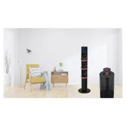 Sonnenkönig DOLMEN 3 - Ventilatoren -Heizen ⋅ Lüften ⋅ Klima Sales 10696068 3 d 1