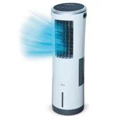 Mediashop Livington InstaCHILL - Ventilatoren -Heizen ⋅ Lüften ⋅ Klima Sales 10696069 2 d 1