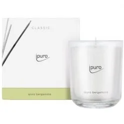 IPuro Bergamote - Luftbefeuchter