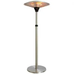 Sonnenkönig Wärmepilz - Heizstrahler