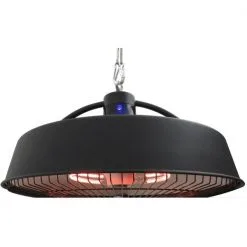 Sonnenkönig Chama - Heizstrahler