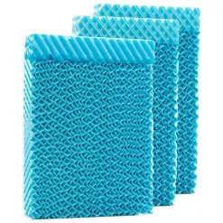 Mediashop Livington InstaCHILL Filter, 3er-Set - Zubehör Heizen ⋅ Lüften ⋅ Klima