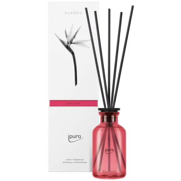 IPuro Classic Jardin - Luftbefeuchter 1 IPuro Classic Jardin - Luftbefeuchter