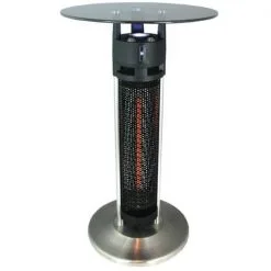 Sonnenkönig Vulcano - Heizstrahler