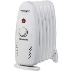 Sonnenkönig OFR 5A MINI - Heizkörper ⋅ Ölradiator