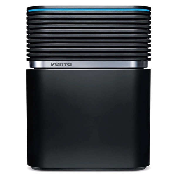 Venta LW74 AeroStyle Luftbefeuchter Signalschwarz, 90 M2 - Luftbefeuchter 2 Venta LW74 AeroStyle Luftbefeuchter Signalschwarz, 90 M2 - Luftbefeuchter – Bild 2