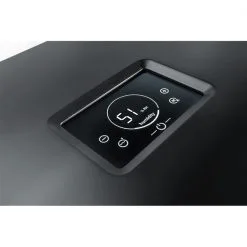 Venta LW74 AeroStyle Luftbefeuchter Signalschwarz, 90 M2 - Luftbefeuchter 5 Venta LW74 AeroStyle Luftbefeuchter Signalschwarz, 90 M2 - Luftbefeuchter -Heizen ⋅ Lüften ⋅ Klima Sales 10698147 3 d 1