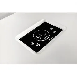 Venta LW74 AeroStyle Luftbefeuchter Signalweiss, 90 M2 - Luftbefeuchter -Heizen ⋅ Lüften ⋅ Klima Sales 10698638 3 d 1