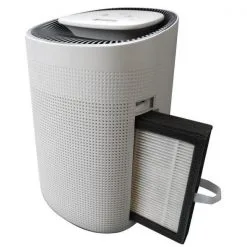 Sonnenkönig HEPA Filter Zu Simple Luftentfeuchter - Zubehör Heizen ⋅ Lüften ⋅ Klima