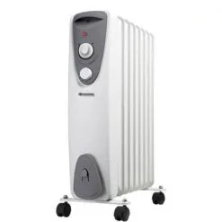 Sonnenkönig OFR8 - Heizlüfter