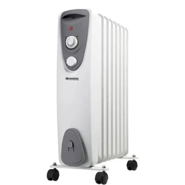 Sonnenkönig OFR8 - Heizlüfter 1 Sonnenkönig OFR8 - Heizlüfter