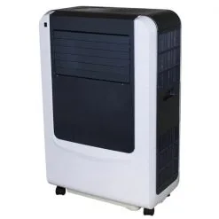 Kibernetik Nanyo KNS44 - Klimageräte