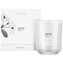 IPuro Classic Blanc - Luftbefeuchter