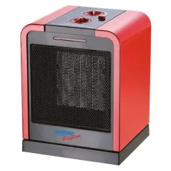 Widmer Cubi - Heizlüfter