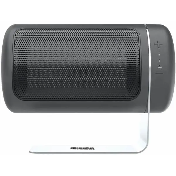 Sonnenkönig Beirut - Heizlüfter 1 Sonnenkönig Beirut - Heizlüfter