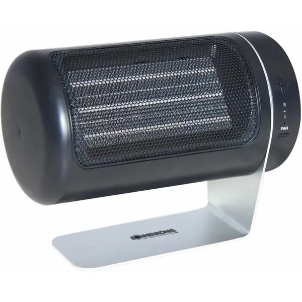 Sonnenkönig Beirut - Heizlüfter 2 Sonnenkönig Beirut - Heizlüfter – Bild 2