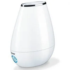 Beurer Luftbefeuchter LB 37 Weiss - Luftbefeuchter