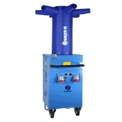 El-Bjoern TF18 - Heizlüfter