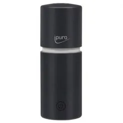 IPuro Aroma Diffuser Sonic Mini Travel Schwarz - Luftbefeuchter