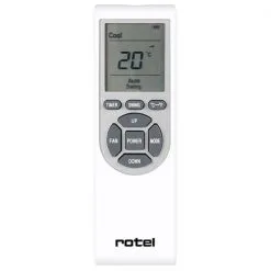 Rotel 9000 BTU Klimagerät U798CH2 - Klimageräte -Heizen ⋅ Lüften ⋅ Klima Sales 10703036 3 d 1