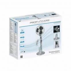 ProfiCare VL 3069 LB - Ventilatoren 5 ProfiCare VL 3069 LB - Ventilatoren -Heizen ⋅ Lüften ⋅ Klima Sales 10703835 3 d 1