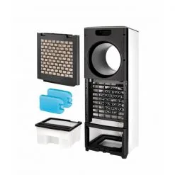 Unold Air Cooler Fresh - Ventilatoren -Heizen ⋅ Lüften ⋅ Klima Sales 10704478 2 d 1