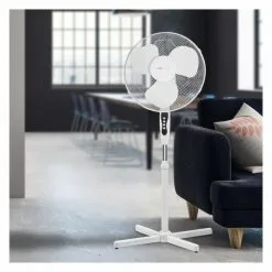 Clatronic VL 3603 S - Ventilatoren -Heizen ⋅ Lüften ⋅ Klima Sales 10704800 2 d 1