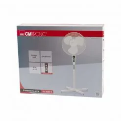 Clatronic VL 3603 S - Ventilatoren -Heizen ⋅ Lüften ⋅ Klima Sales 10704800 3 d 1