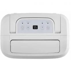 Sonnenkönig SECCO 1000 - Luftentfeuchter -Heizen ⋅ Lüften ⋅ Klima Sales 10705441 3 d 1