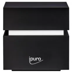 IPuro Air Pearls Electric Mini Cube - Luftbefeuchter