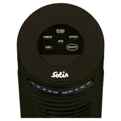 Solis Typ 749 - Ventilatoren -Heizen ⋅ Lüften ⋅ Klima Sales 10706071 2 d 1