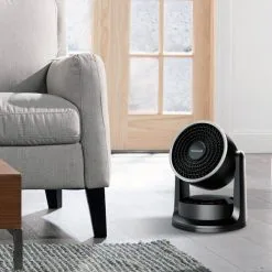 Honeywell HHF565BE4 - Heizlüfter -Heizen ⋅ Lüften ⋅ Klima Sales 10706231 3 d 1