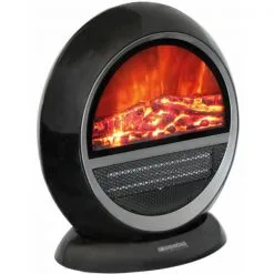 Sonnenkönig Mala - Heizlüfter