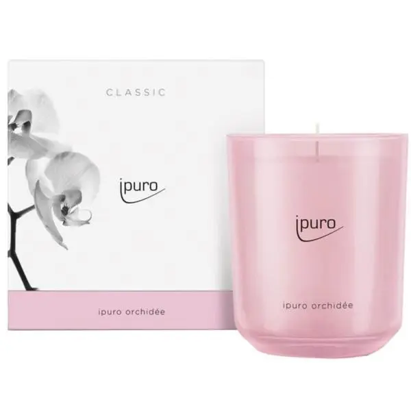 IPuro Classic Orchidée - Luftbefeuchter 1 IPuro Classic Orchidée - Luftbefeuchter