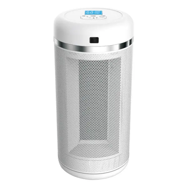 Sonnenkönig Tower LCD - Heizlüfter 1 Sonnenkönig Tower LCD - Heizlüfter