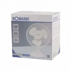 BOMANN VL 1137 CB - Ventilatoren -Heizen ⋅ Lüften ⋅ Klima Sales 10708173 3 d 1