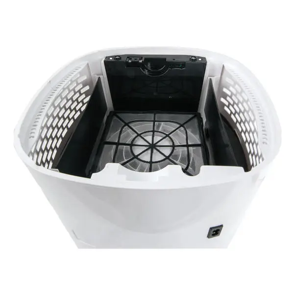 Sonnenkönig Davos - Luftbefeuchter 2 Sonnenkönig Davos - Luftbefeuchter – Bild 2