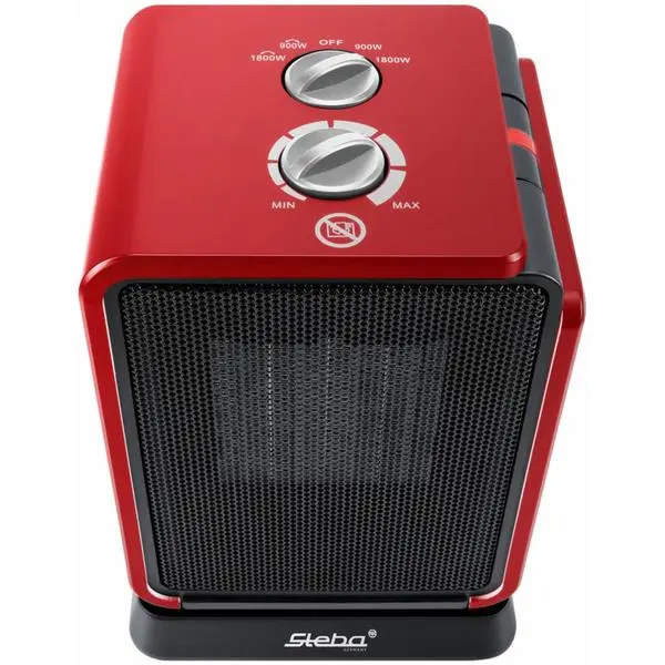 Steba KH2 - Heizlüfter 2 Steba KH2 - Heizlüfter – Bild 2