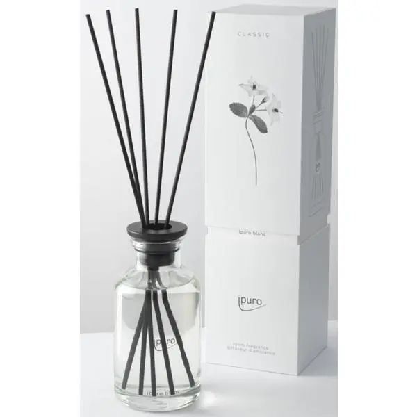 IPuro Classic Blanc - Luftbefeuchter 2 IPuro Classic Blanc - Luftbefeuchter – Bild 2
