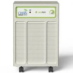 Oasis Entfeuchter D260 ECO - Luftentfeuchter