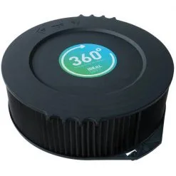 Ideal Filter AP60/AP80 Pro - Zubehör Heizen ⋅ Lüften ⋅ Klima