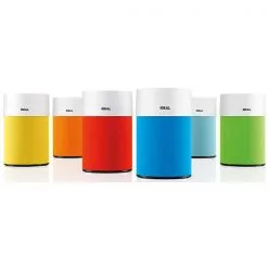 Ideal AP30 Pro / AP40 Pro Dunkelblau - Zubehör Heizen ⋅ Lüften ⋅ Klima -Heizen ⋅ Lüften ⋅ Klima Sales 10716507 3 d 1