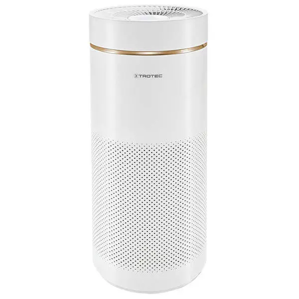 Trotec AirgoClean 170 E - Luftreiniger ⋅ Luftwäscher 1 Trotec AirgoClean 170 E - Luftreiniger ⋅ Luftwäscher