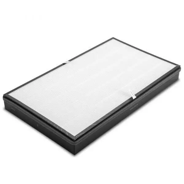 Trotec Filter HEPA Für AirgoClean 250 E - Zubehör Heizen ⋅ Lüften ⋅ Klima 1 Trotec Filter HEPA Für AirgoClean 250 E - Zubehör Heizen ⋅ Lüften ⋅ Klima