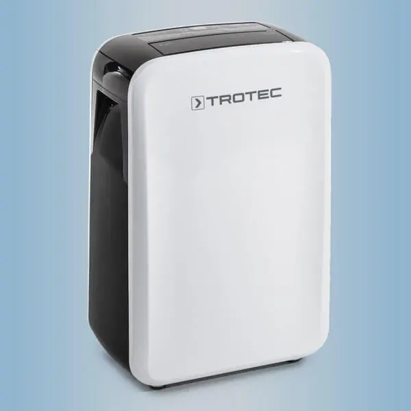 Trotec TTK 71 E - Luftentfeuchter 1 Trotec TTK 71 E - Luftentfeuchter
