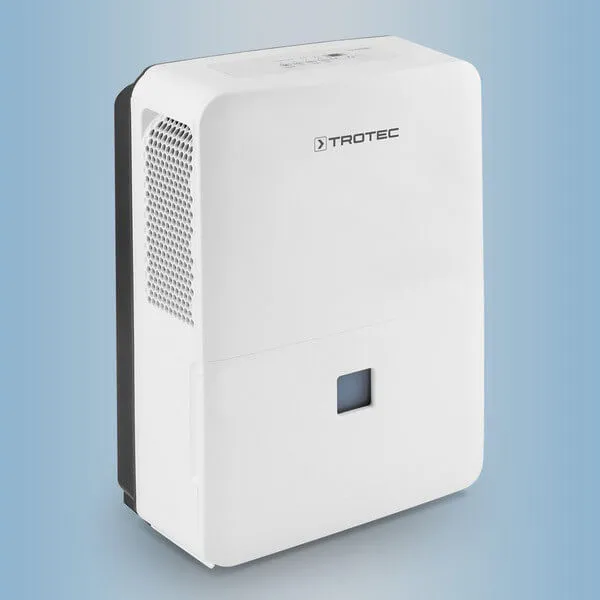 Trotec TTK 127 - Luftentfeuchter 1 Trotec TTK 127 - Luftentfeuchter