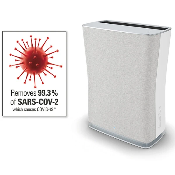 Stadler Form Roger Little - Luftreiniger ⋅ Luftwäscher 1 Stadler Form Roger Little - Luftreiniger ⋅ Luftwäscher