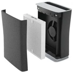 Stadler Form Roger Little - Luftreiniger ⋅ Luftwäscher -Heizen ⋅ Lüften ⋅ Klima Sales 10718951 2 d 1