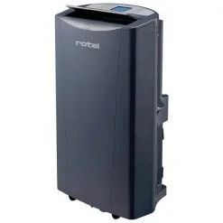 Rotel 12000 BTU Klimagerät U790CH1 - Klimageräte